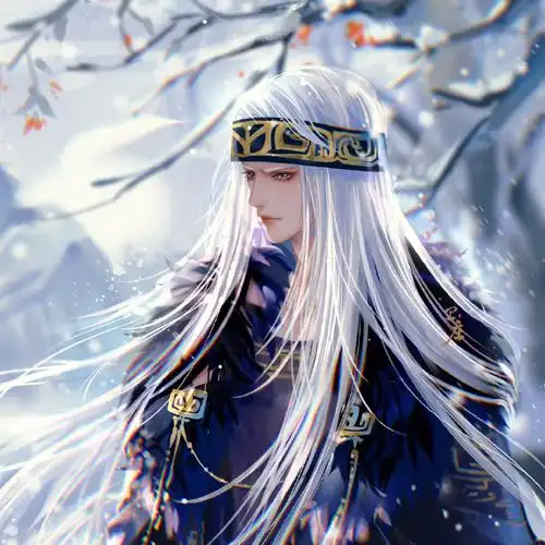 卫庄0114生日快乐##卫庄##卫你而来 情起缘庄##卫庄0114生日快乐##秦