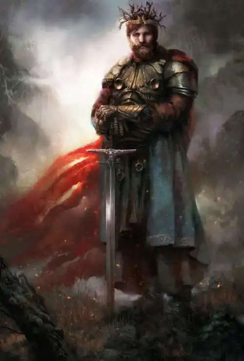 《冰与火之歌》:盘点所有已知的瓦雷利亚钢武器