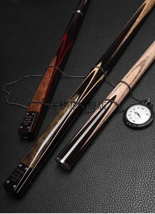 2022新款丁俊晖同款球杆fury威利台球杆小头bt中式八球斯诺克黑八威力