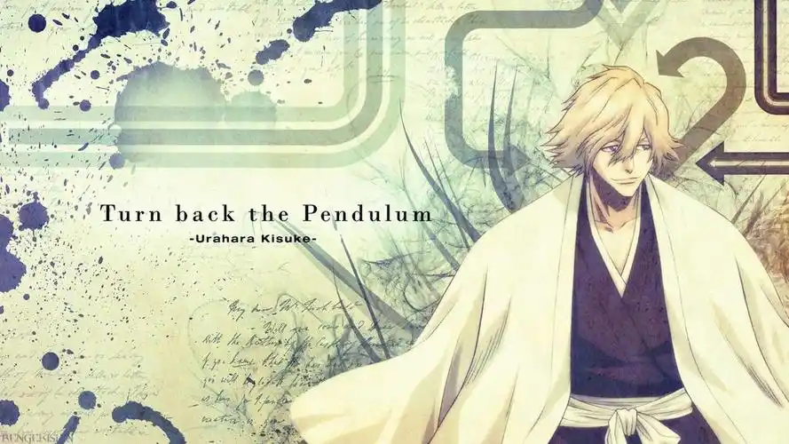 死神,高清壁纸图片,动漫人物-回车桌面