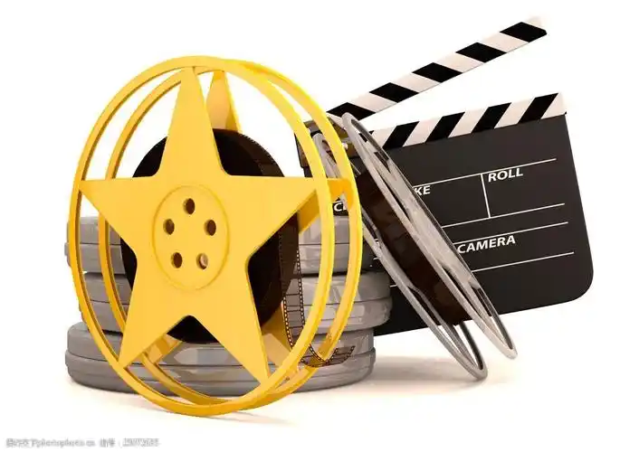 关键词:电影胶卷底片图片素材 电影胶卷 电影胶片 影片胶卷 场记板