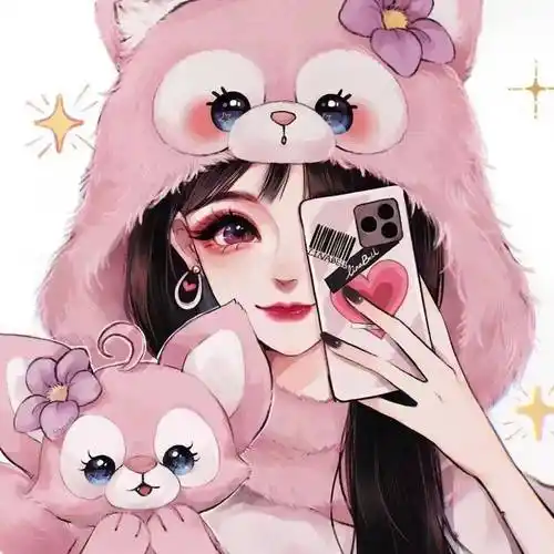 头像背景丨一无所有干净自由676767