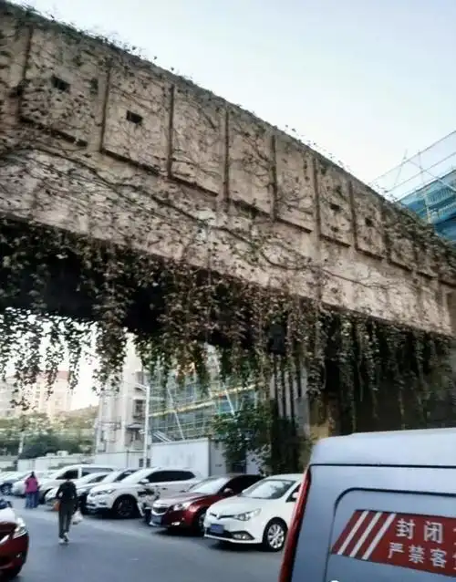 我家住在新民门