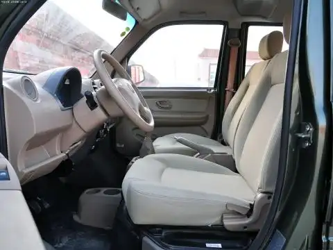 东风小康_东风小康v27 2011款 1.3l标准型bg13-20图片_汽车之家