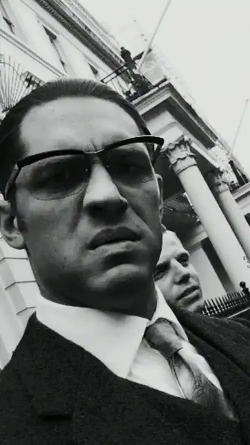 传奇#汤姆哈迪-影视综视频-搜狐视频