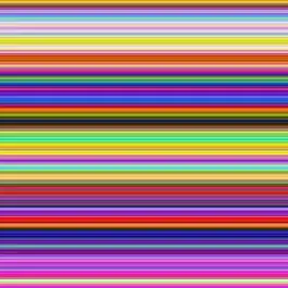 彩色横条图片_彩色横条素材_彩色横条模板免费下载-六图网