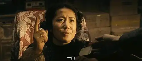 「无人区」中国版西部大镖客:人性贪婪至极"蛇吞象"的5个镜头