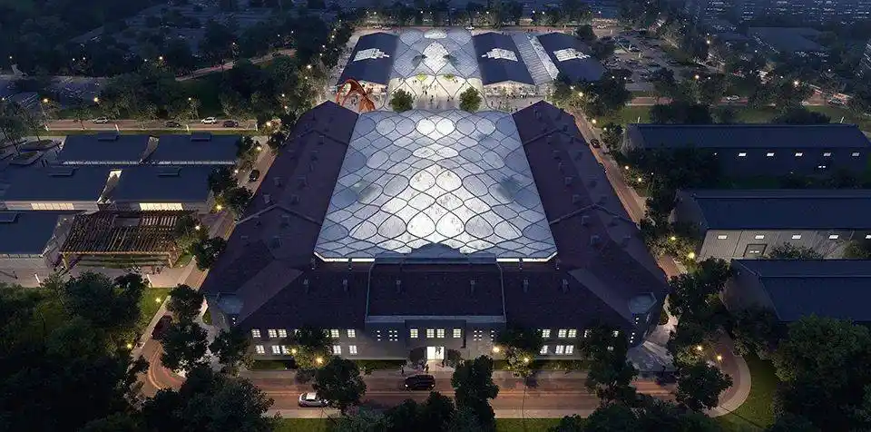 招聘北京星球建筑事务所marsstudio–项目设计师项目负责建筑师建筑