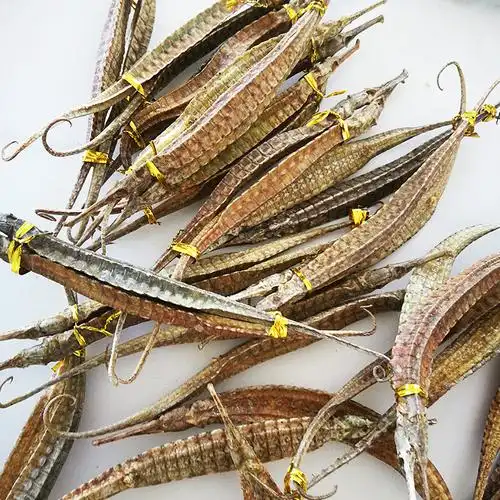 六角大海龙干货拟海龙本港50克公母随机男性养生泡酒材料煲汤 7-15条