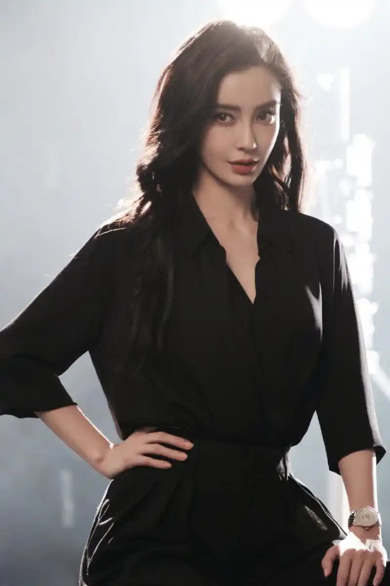 angelababy杨颖高清壁纸头像(三十四)[鼓掌]