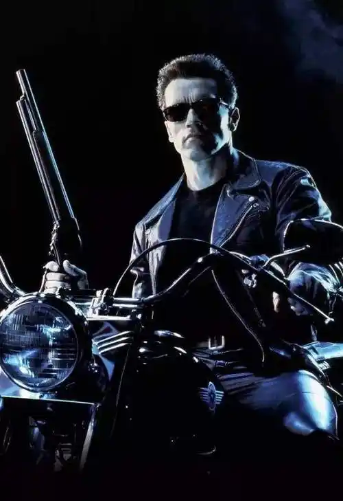 阿诺德施瓦辛格一位将健美带向全世界的奥地利少年