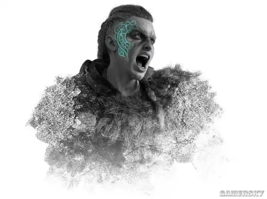 刺客信条英灵殿教你维京装扮之道打造令人敬畏的维京勇士形象