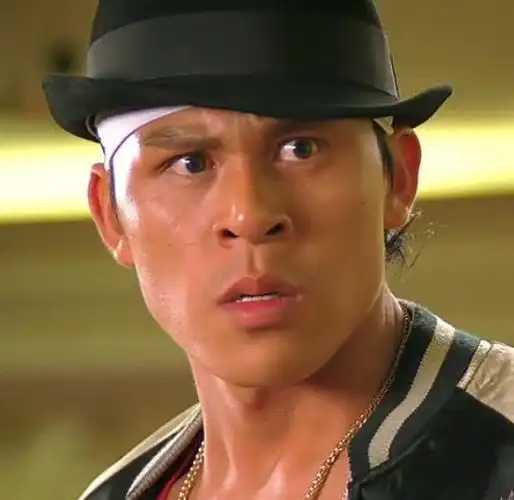 20年后,再看《功夫》,才发现电影中12位配角个个来头不小