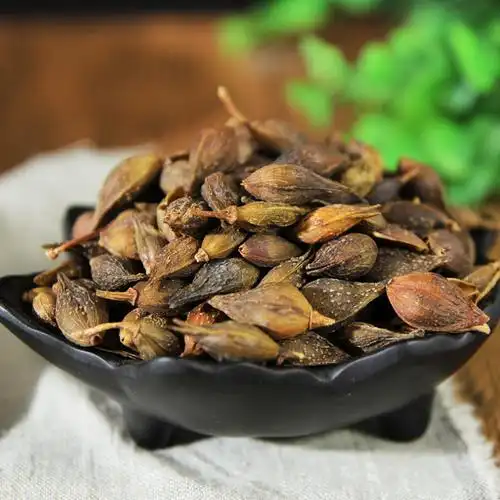 精选中药材新货连翘硫磺连壳青翘落翘黄翘500克其他药食同源食品