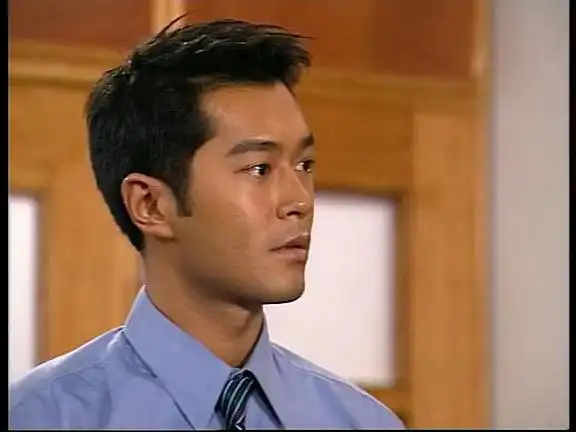 创世纪2:天地有情