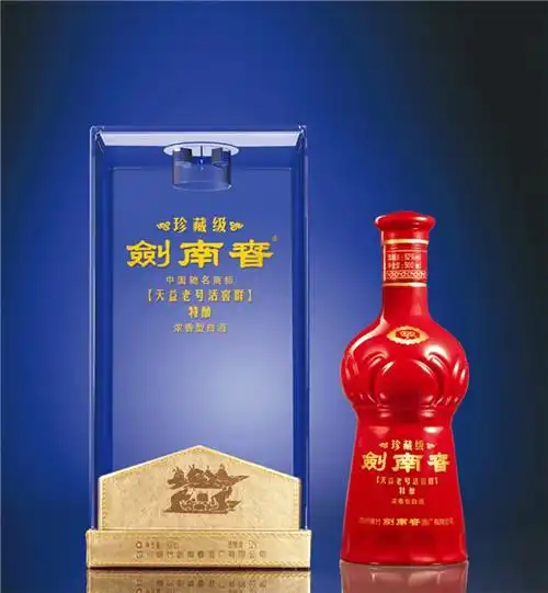 五粮液喜酒价格是多少钱 2017婚宴热门白酒推荐