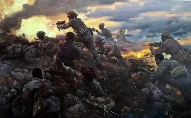 伤亡7万歼灭47万辽沈战役练出新战术解放军如何打出经典