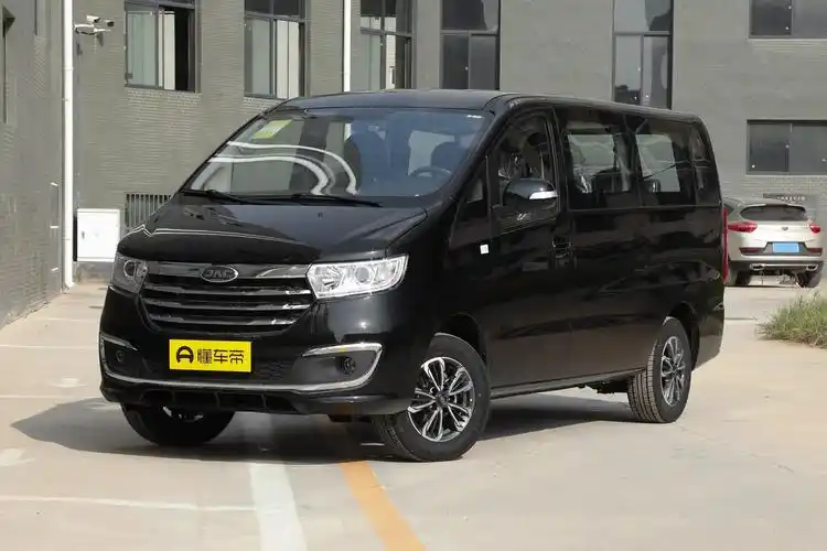 江淮七座商务车5至8万(江淮瑞风汽车7座商务车价格)