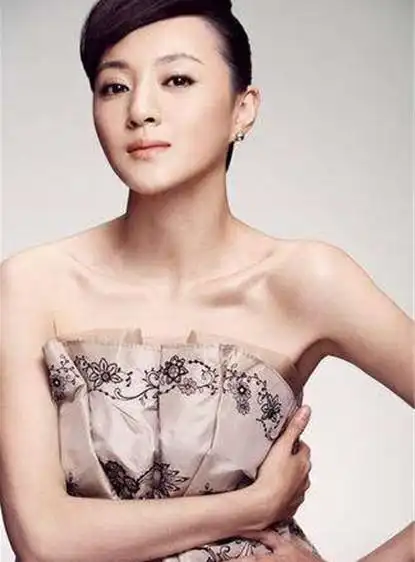 金玉婷个人资料简介_写真图片_最新消息动态 - 魅图之家