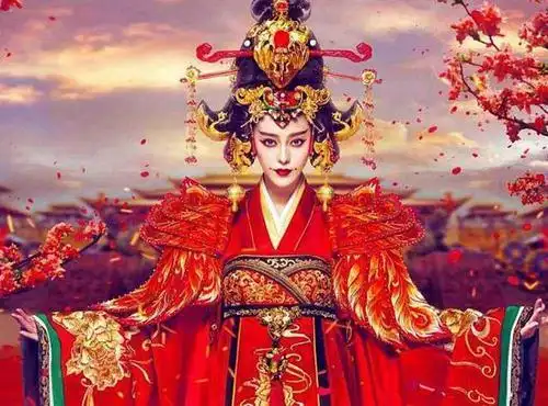 武则天登基的前夕发生的事情真的很残酷