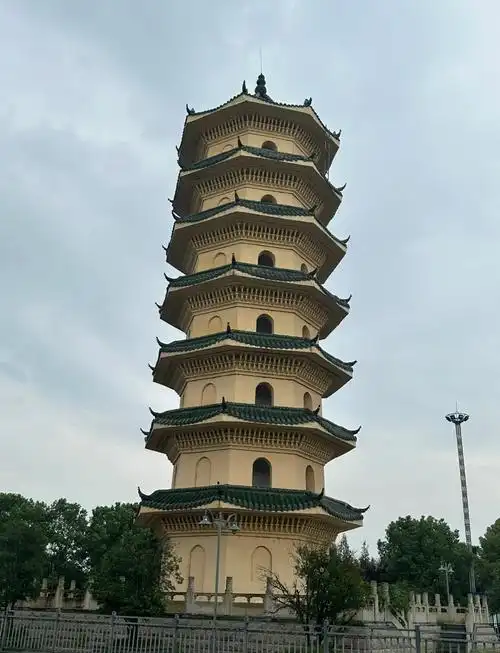 🌊 八里河景区:阜阳的5a级自然美景 🌳
