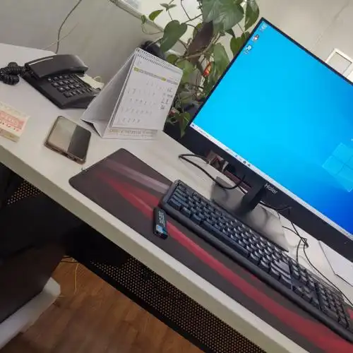 台式电脑主机(j3160 4gb 1tb 正版win10 )企业采购家用娱乐设计办公