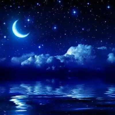 姜恬#满眼星河,注定爱而不得_qq女生头像_我要个性网