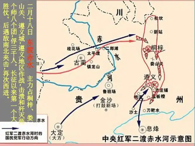 九年级音乐上册第1单元欣赏《四渡赤水出奇兵》课件新人教版