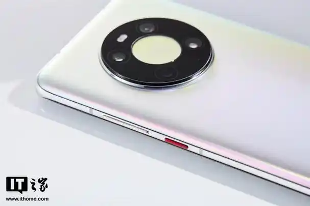 华为mate40 上手体验:旗舰性能兼顾轻薄手感