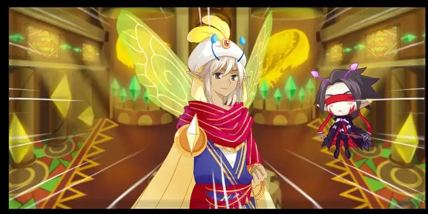 data-lemmaid="8029842">上海淘米网络科技有限公司 /a>旗下的小花仙