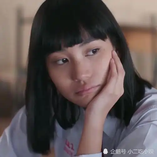 《禁忌女孩》第二季人均绝色,光头尤里比娜诺还美_腾讯新闻