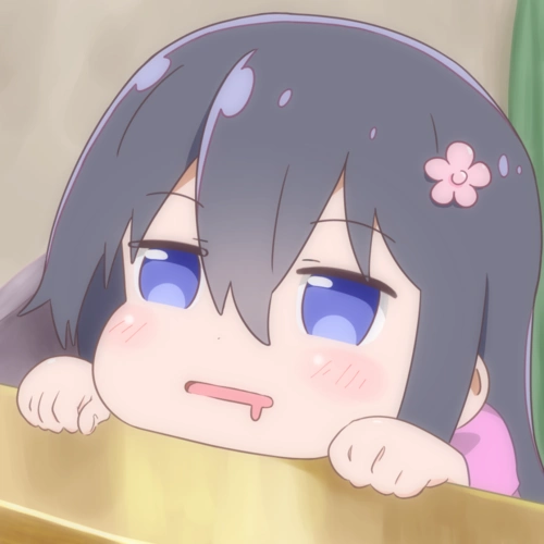 gmail头像天使降临到我身边头像喵内噶多洗哒喵内