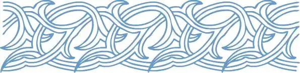 蒙古族民间图案艺术 - noga - e·ren online