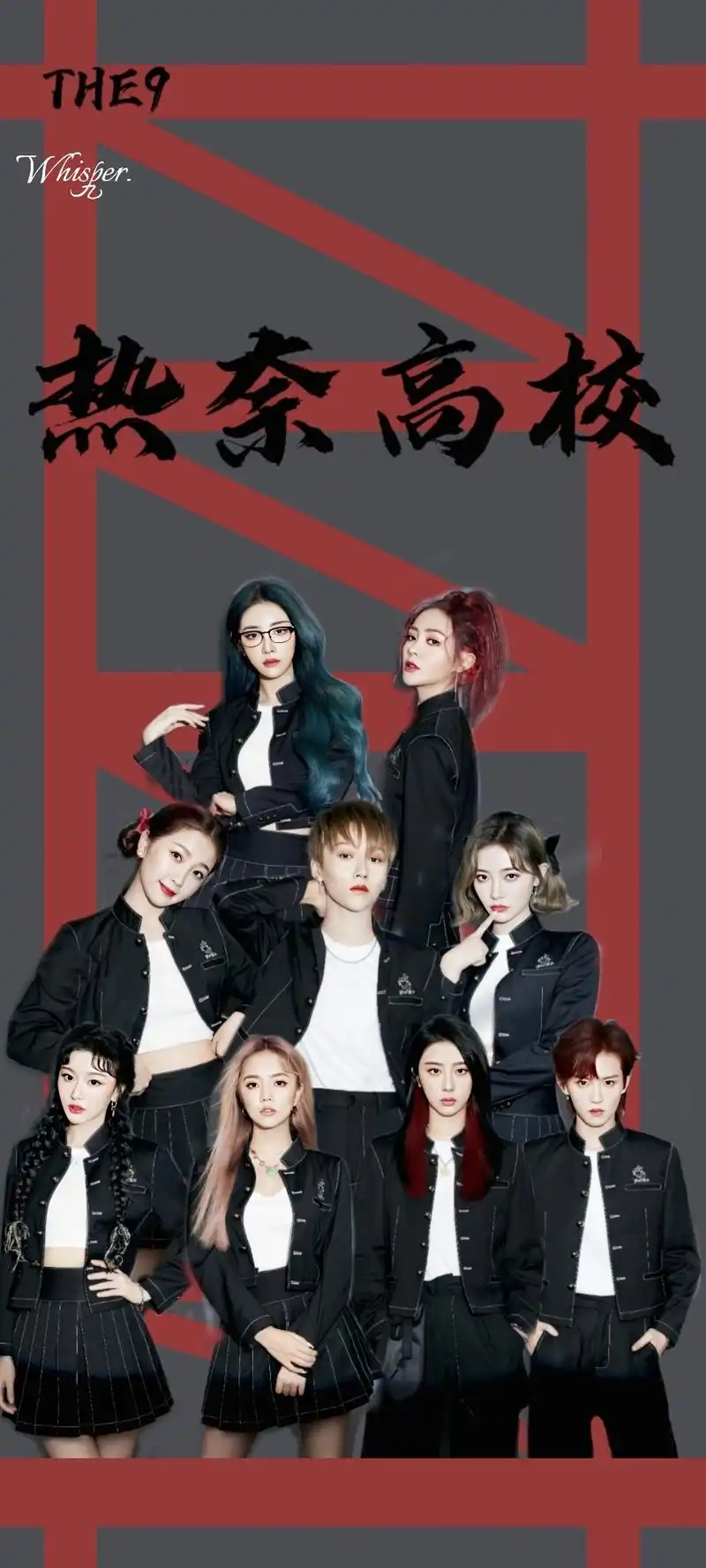 1080_2400竖版 竖屏