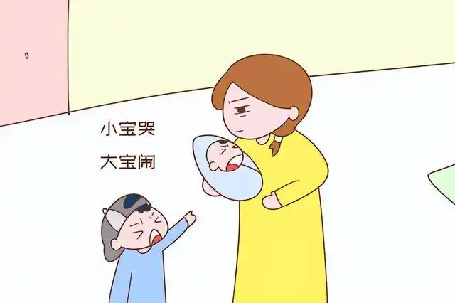 生二胎孕前准备(生二胎孕前准备别忽视了这三件事)-生活常识-江湖救急