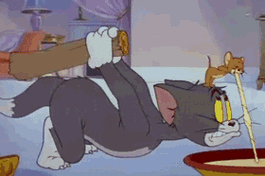 《猫和老鼠》同款奶酪,做法简单颜值高,满足童年小心愿!