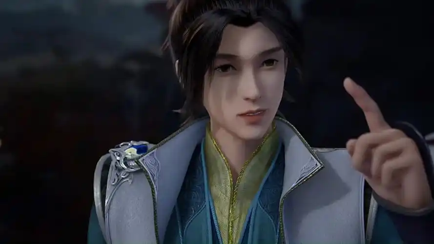 《无上神帝》机会的奇迹:普通人如何成就非凡人生?