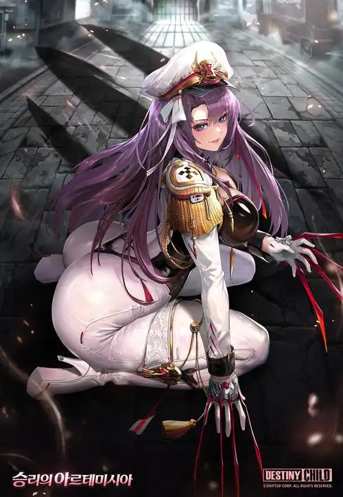 天命之子韩服4月8号更新预告_天命之子韩服wiki|gamekee