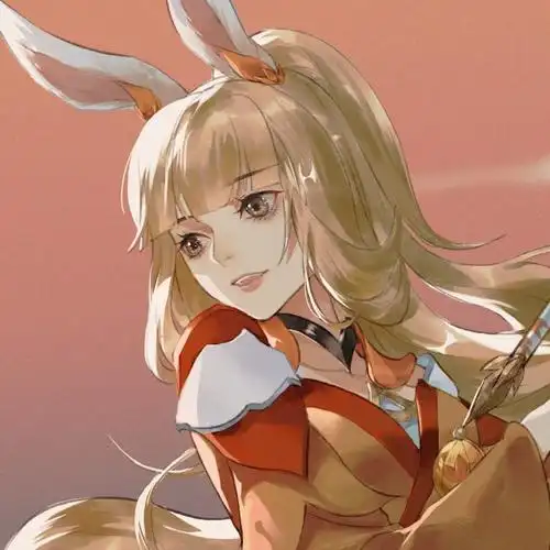 上官婉儿公孙离闺蜜头像六月