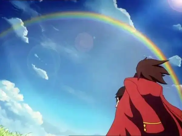 经典国漫星游记你还记得那个寻找彩虹海的梦吗