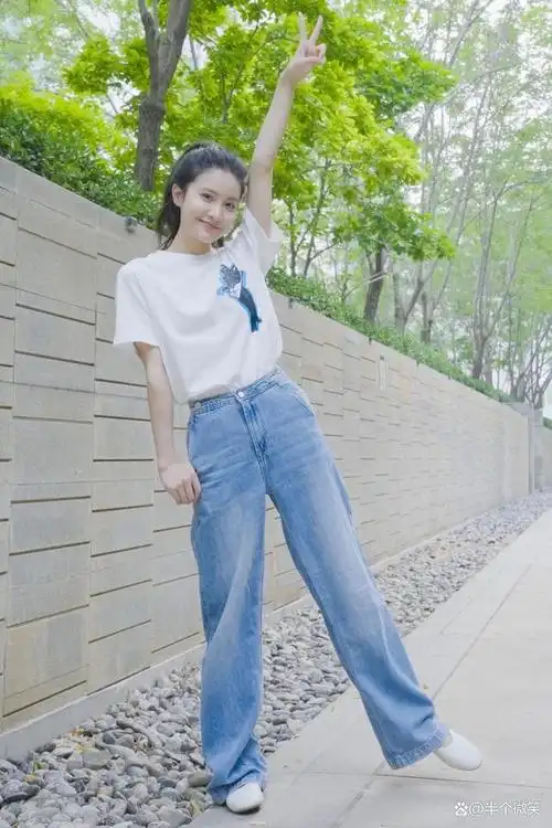 赖雨濛:希望靠自己的一点微薄力量帮助这些孩子们