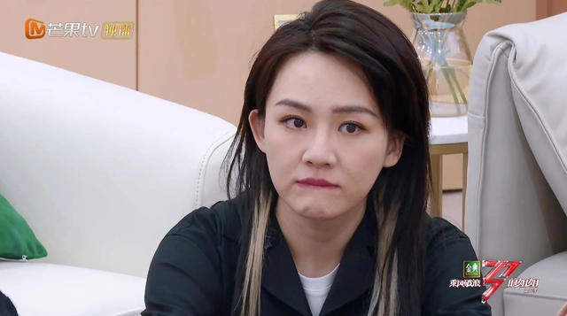 《浪姐2》冲浪榜有猫腻?多家粉丝质疑被压票,杨丞琳连被3人反超