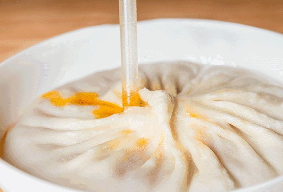 秋日假期的颜色,是蟹粉黄|蟹肉|鱼翅|狮子头|蟹黄汤包|大闸蟹|虾仁