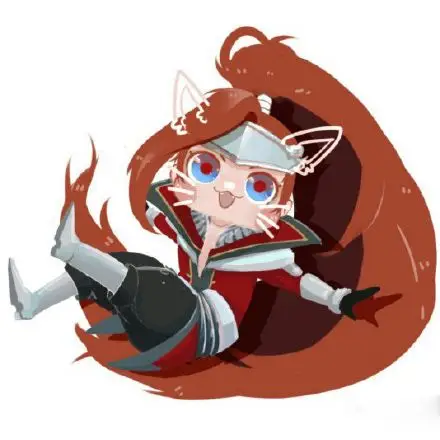 王者荣耀韩信动漫头像大全(无水印版)