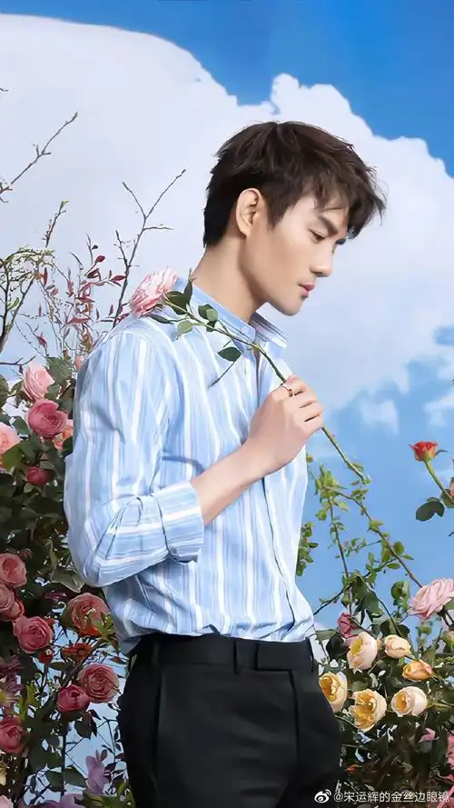 陪王凯细水长流