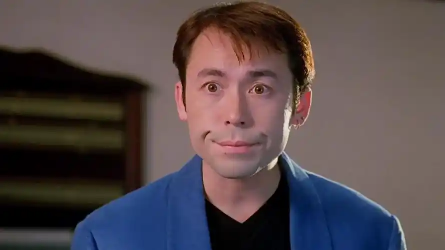 那些和周星驰合作过的"潇洒哥"哪位最潇洒? - 简书