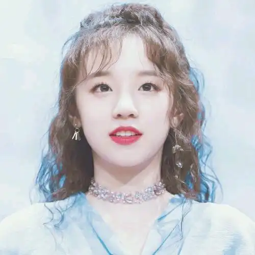 爱豆头像 ≮宋雨琦≯嗑颜图集/糖量超标沈筱㊣烟嗓妖精