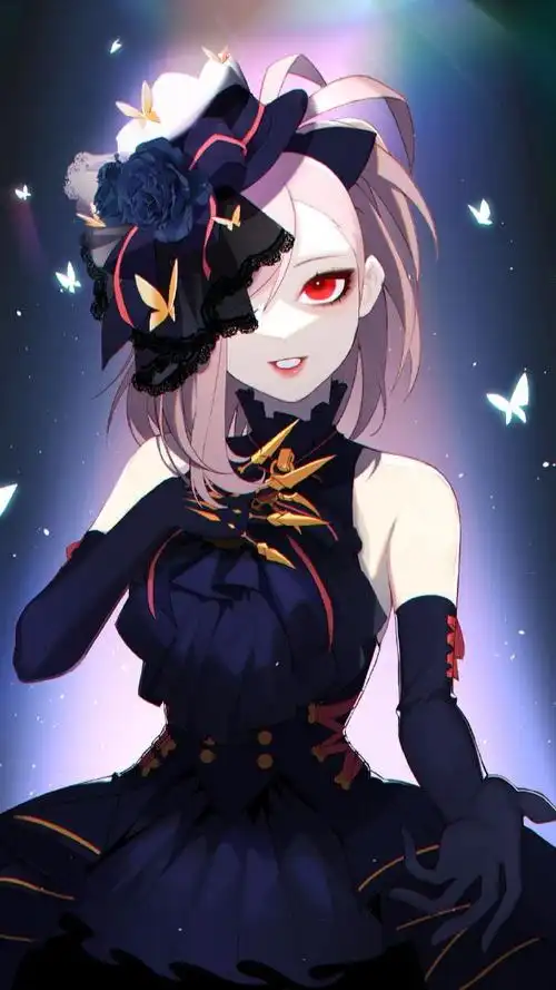 dnf##赛丽亚换装秀