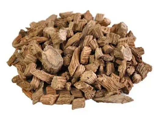 川续断图片川续断的功效与作用