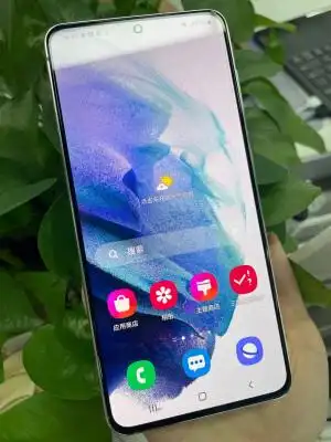 雷说说看反馈三星galaxys21ultra真实使用感受使用评测一个月感受